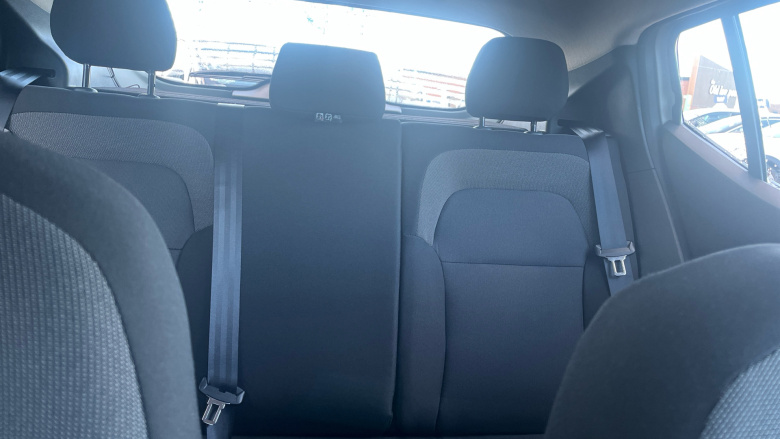 Dacia Sandero 1.0 TCe Essential 5dr Bi Fuel Hatchback